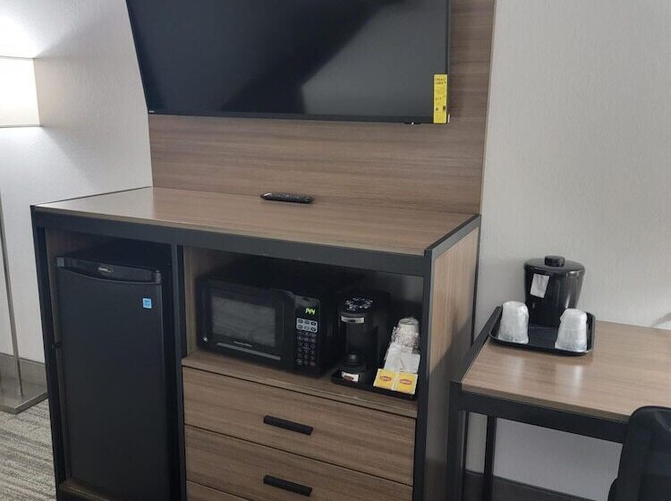 هتل Best Western Laurel