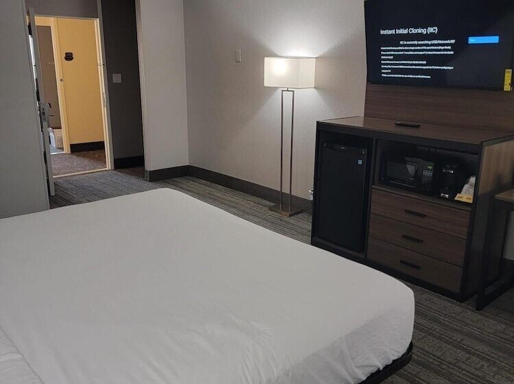 هتل Best Western Laurel