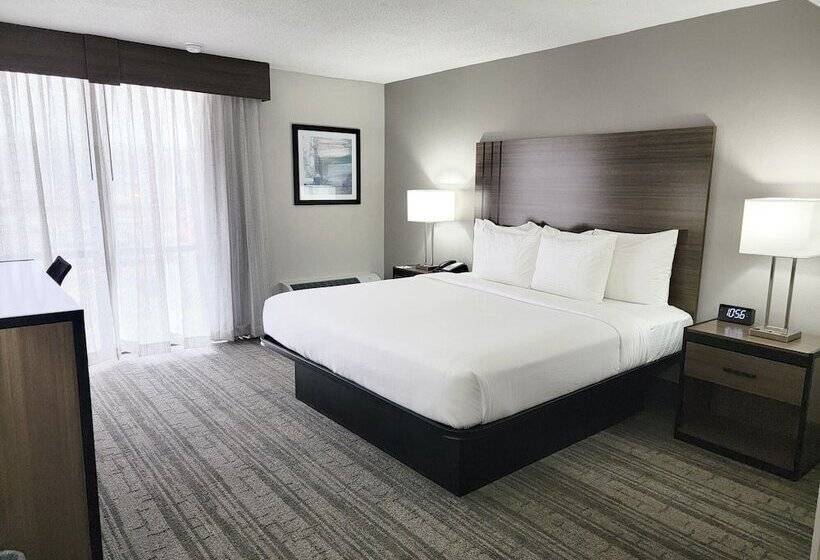 هتل Best Western Laurel