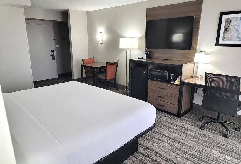 هتل Best Western Laurel