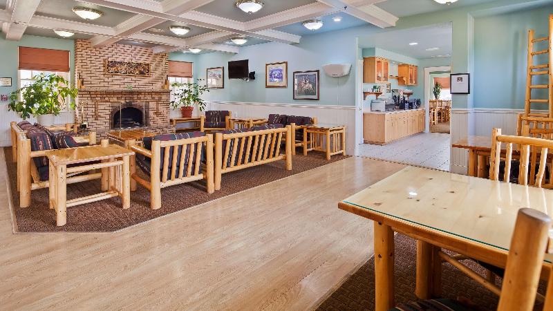 酒店 Best Western Plus Plaza