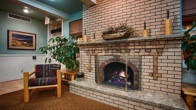 酒店 Best Western Plus Plaza