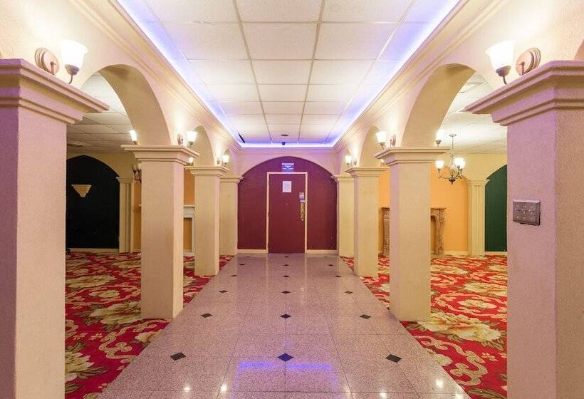 酒店 Bossier Extended Stay