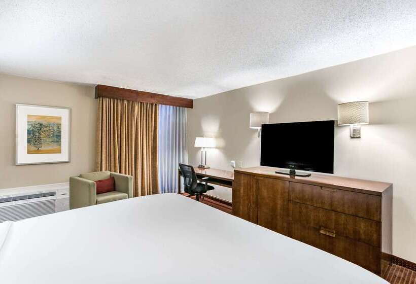 Hotel Clarion  Bwi Airport Arundel Mills