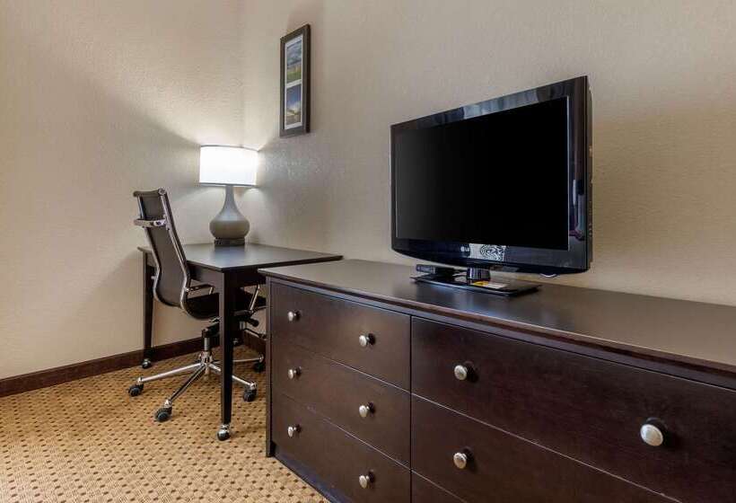 호텔 Comfort Inn & Suites Kenosha Pleasant Prairie