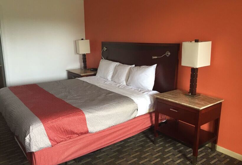 Motel 6 Dayton, Oh