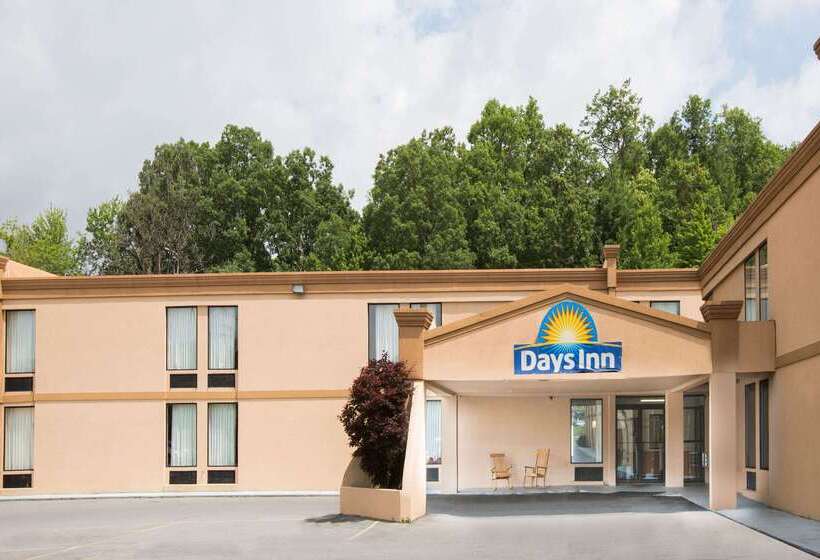 ホテル Econo Lodge