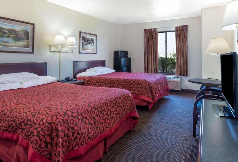 酒店 Days Inn By Wyndham Pontoon Beach