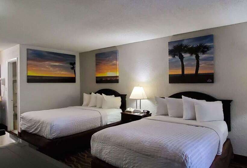 فندق Days Inn By Wyndham Stuart