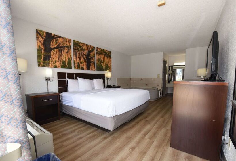 فندق Days Inn By Wyndham Stuart