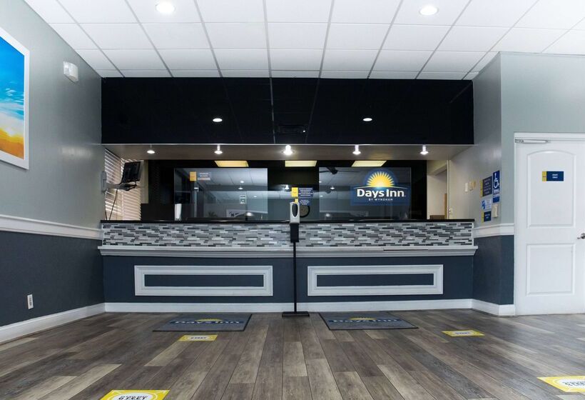 فندق Days Inn By Wyndham Stuart