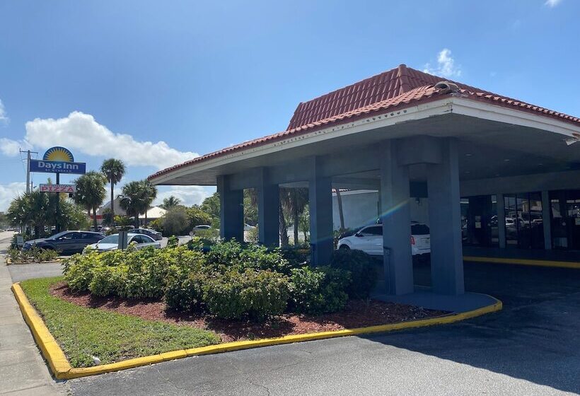 فندق Days Inn By Wyndham Stuart