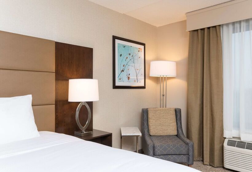 Отель Doubletree By Hilton Pleasant Prairie Kenosha