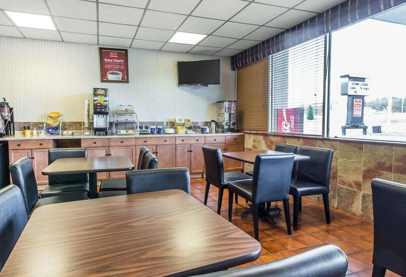 هتل Econo Lodge