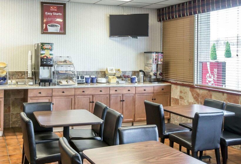 هتل Econo Lodge