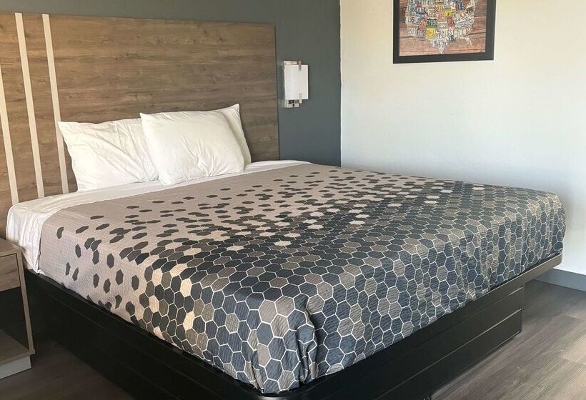 هتل Econo Lodge