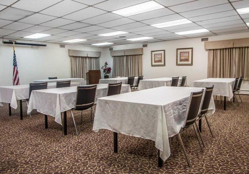 호텔 Econo Lodge Hammonton