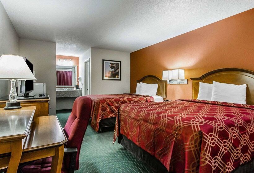 Hotel Econo Lodge Inn And Suites