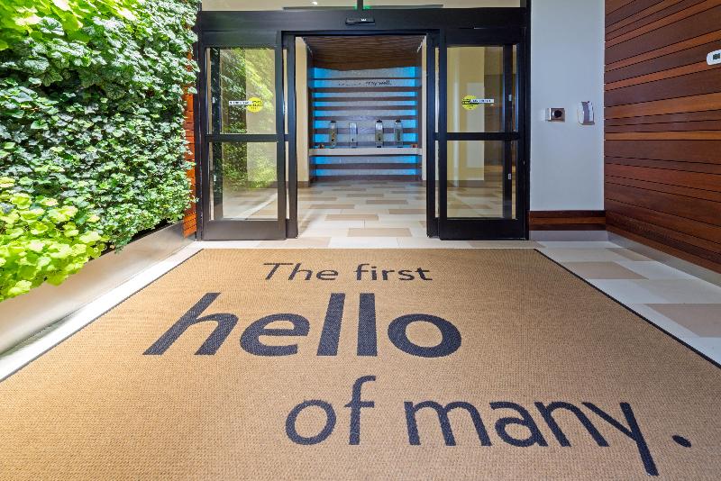 Even Hotel Rockville Washington, Dc Area, An Ihg