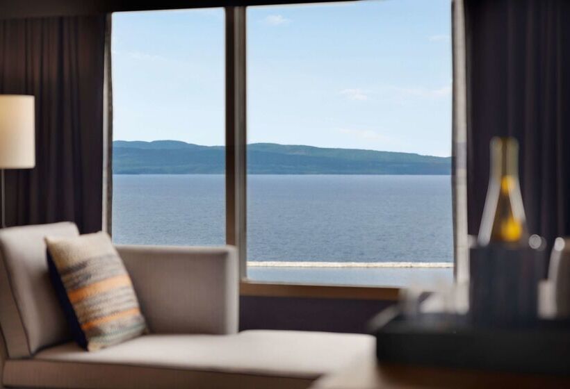 فندق Champlain Burlington, Curio Collection By Hilton