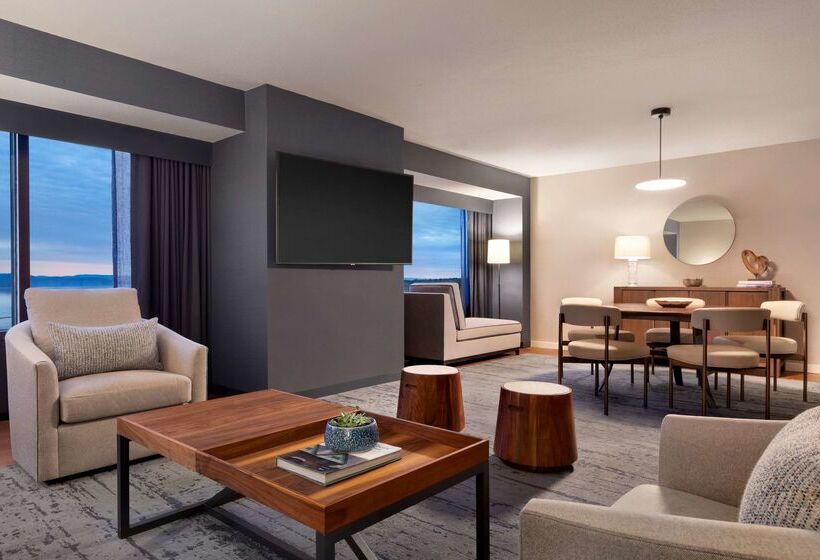 فندق Champlain Burlington, Curio Collection By Hilton