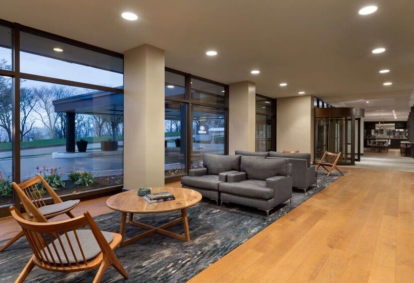 فندق Champlain Burlington, Curio Collection By Hilton