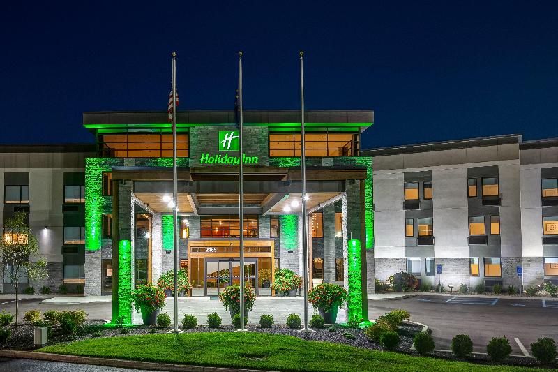 호텔 Holiday Inn Columbus, An Ihg
