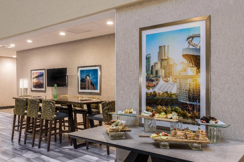 هتل Holiday Inn Denver East, An Ihg