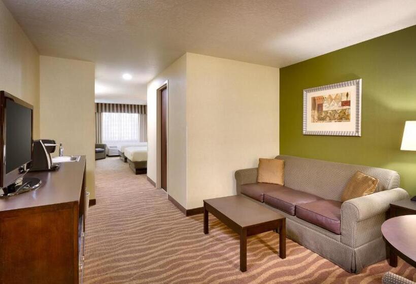 فندق Holiday Inn Express & Suites American Fork   North Provo, An Ihg