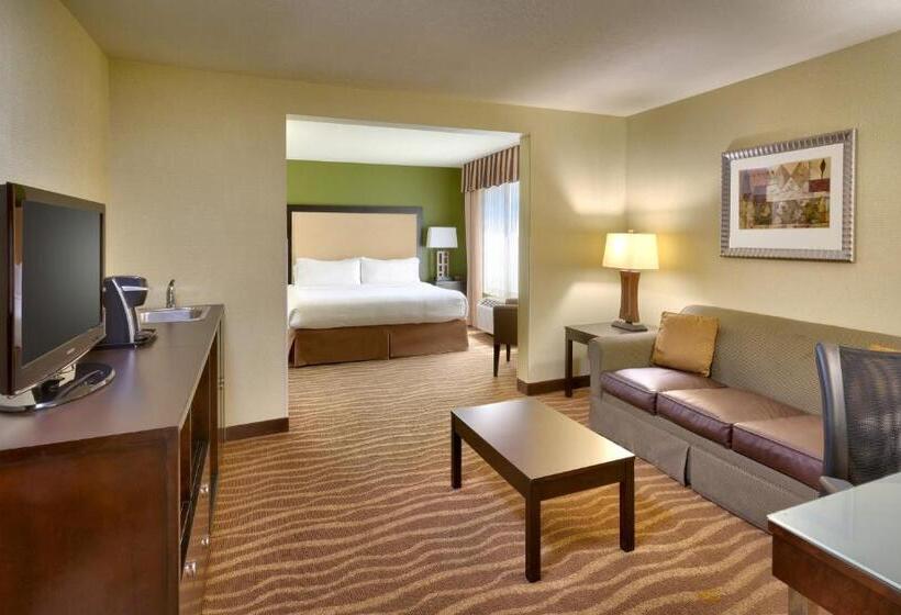 호텔 Holiday Inn Express & Suites American Fork North Provo, An Ihg