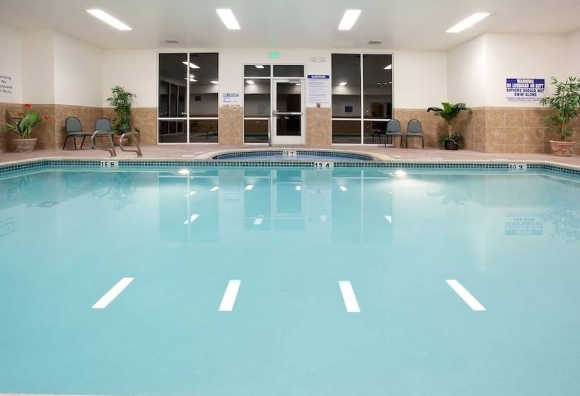 فندق Holiday Inn Express & Suites American Fork   North Provo, An Ihg