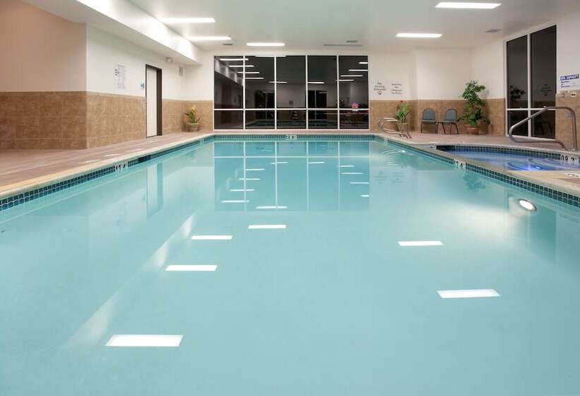 فندق Holiday Inn Express & Suites American Fork   North Provo, An Ihg