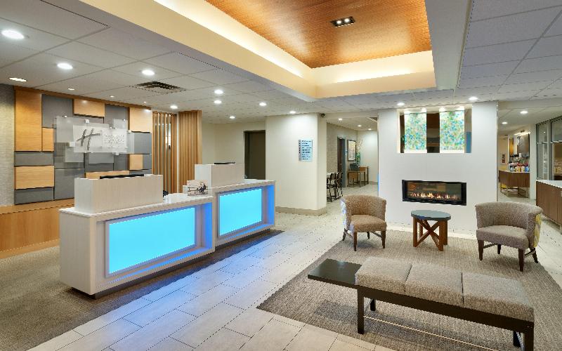 فندق Holiday Inn Express & Suites American Fork   North Provo, An Ihg