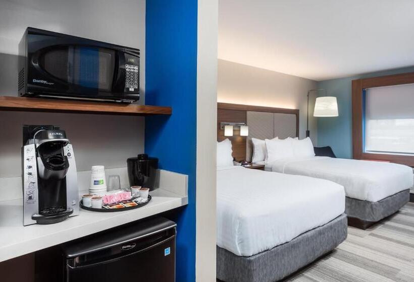 ホテル Holiday Inn Express & Suites West Plains Southwest By Ihg