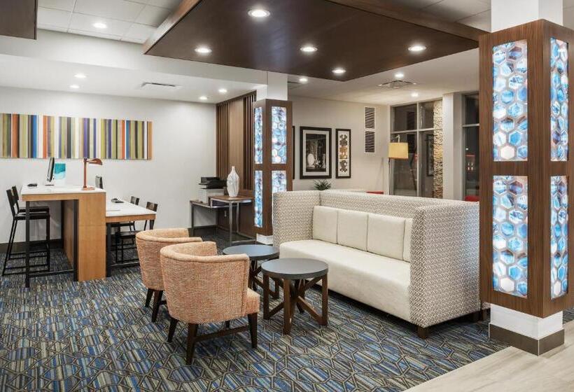 ホテル Holiday Inn Express & Suites West Plains Southwest By Ihg