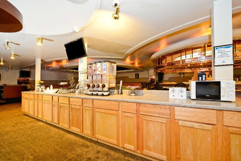 酒店 Howard Johnson By Wyndham Benton Harbor/st. Joseph