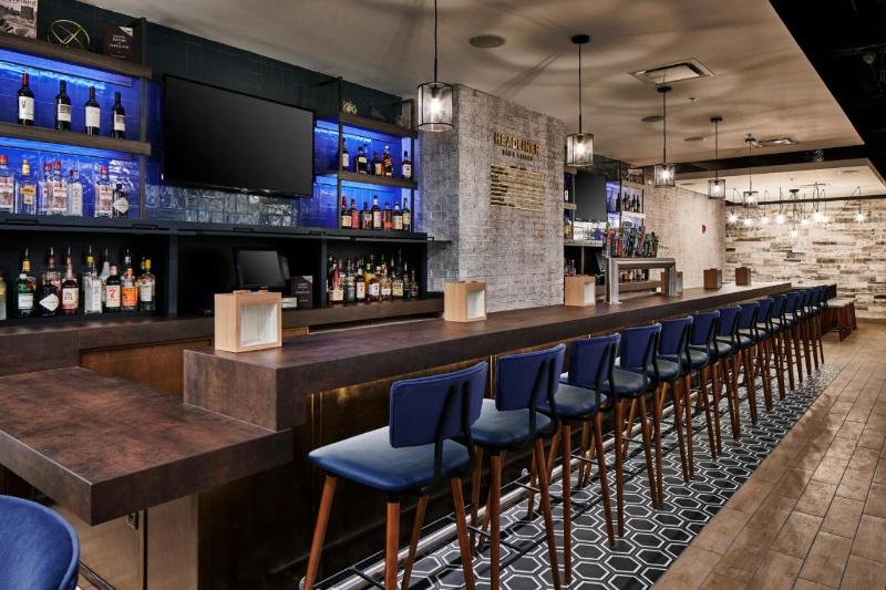 هتل Indigo Cleveland Downtown, An Ihg