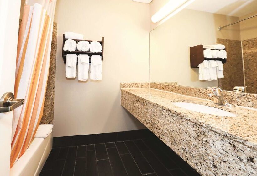 هتل La Quinta Inn By Wyndham Sandusky Near Cedar Point