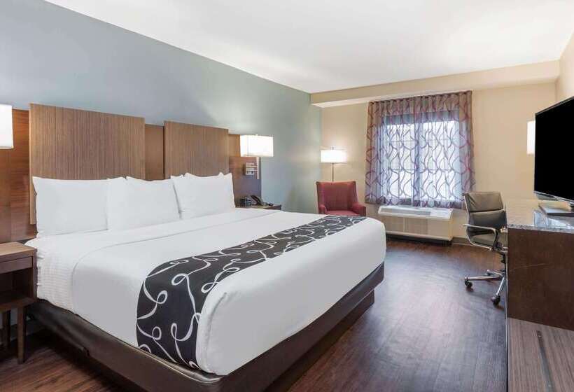 Hotel La Quinta Inn & Suites By Wyndham Aberdeenapg