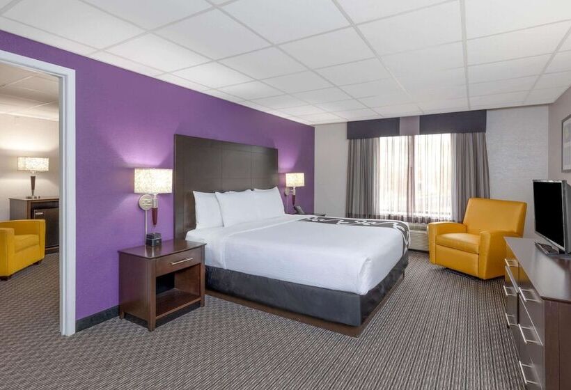فندق La Quinta By Wyndham Clifton/rutherford
