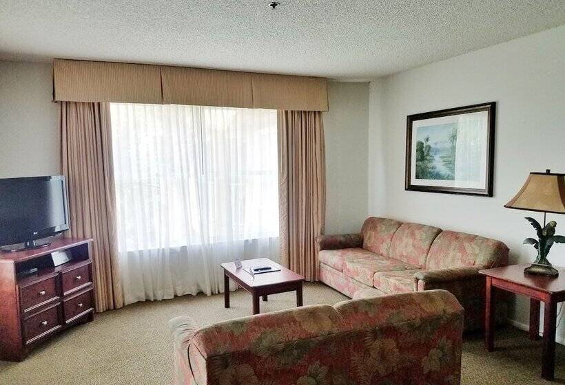 Fotos del hotel Parc Corniche Condominium Suites:  26