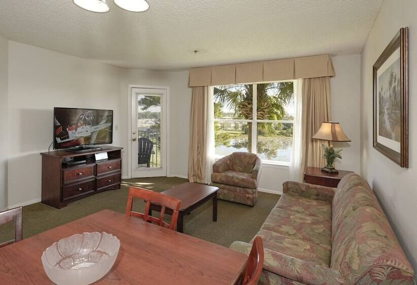 Fotos del hotel Parc Corniche Condominium Suites:  31