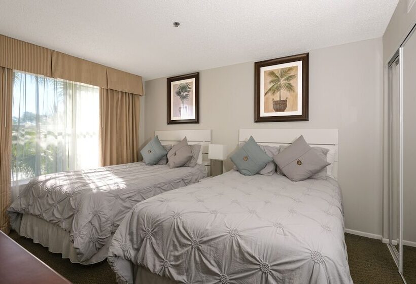 Fotos del hotel Parc Corniche Condominium Suites:  6