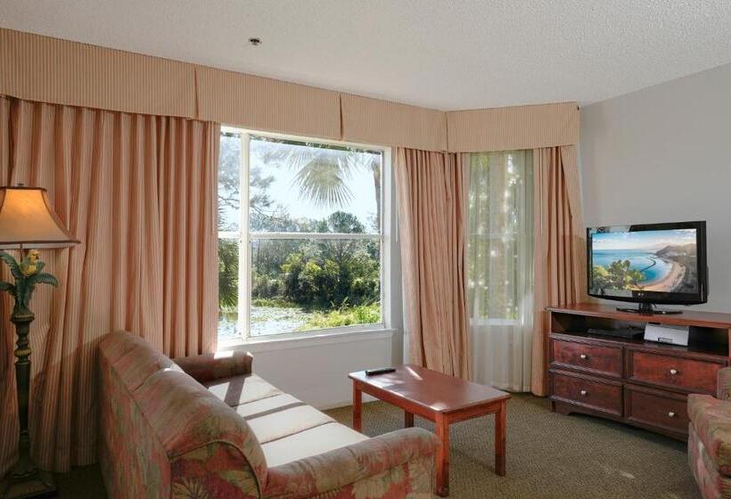 Fotos del hotel Parc Corniche Condominium Suites:  38