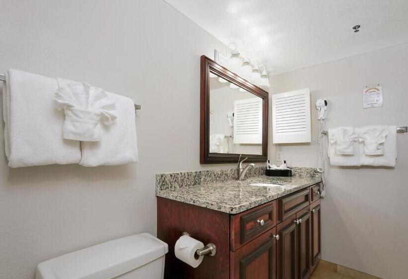 Fotos del hotel Parc Corniche Condominium Suites:  39