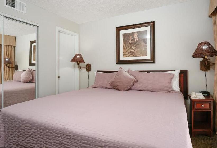 Fotos del hotel Parc Corniche Condominium Suites:  10