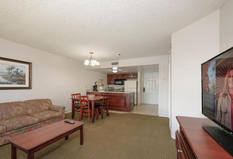 Fotos del hotel Parc Corniche Condominium Suites:  29