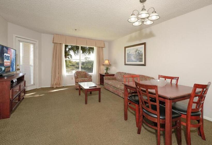 Fotos del hotel Parc Corniche Condominium Suites:  21