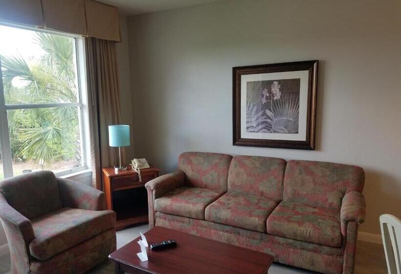 Fotos del hotel Parc Corniche Condominium Suites:  27