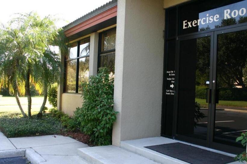 Fotos del hotel Parc Corniche Condominium Suites:  34